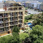 Doridas 3* Kusadası