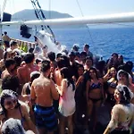 Hotel Doridas 3*