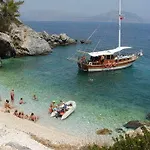 Doridas 3* Kusadası