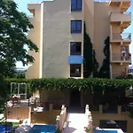 Hotel Doridas