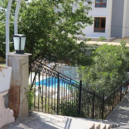 Doridas Hotel Kusadası