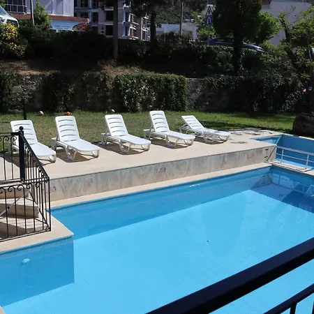 Doridas Kusadasi