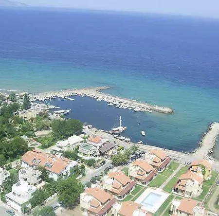 Doridas Hotel 3*