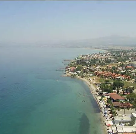 Doridas Hotel Kusadası