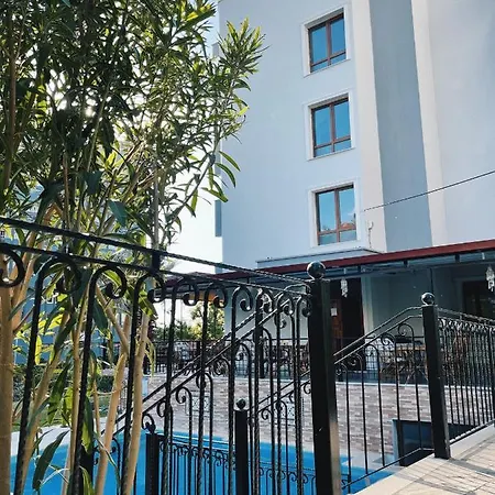 Doridas Hotel 3*