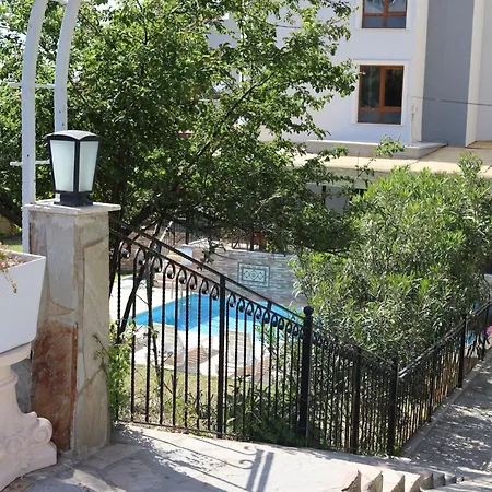 Doridas Hotel Kusadası