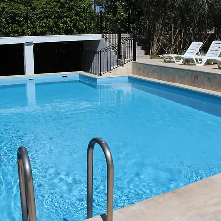 Doridas Hotel Kusadası