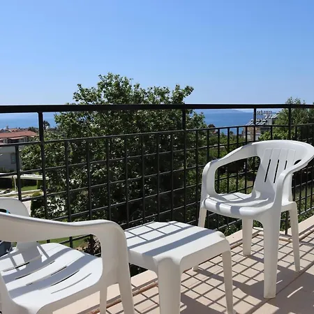 Doridas Hotel