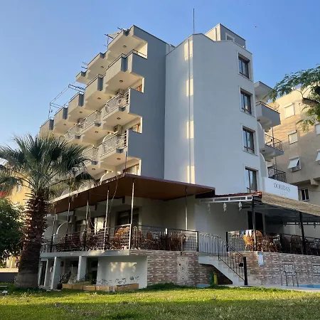 Hotel Doridas Kusadası