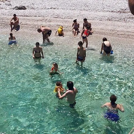 Hotel Doridas Kusadası