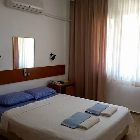 Doridas Hotel 3*