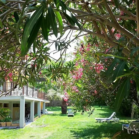 Hotel Doridas Kusadası