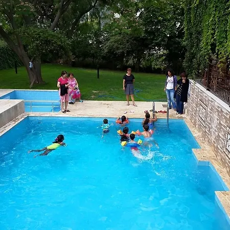 Doridas 3* Kusadası