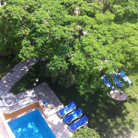 Doridas Hotel Kusadası