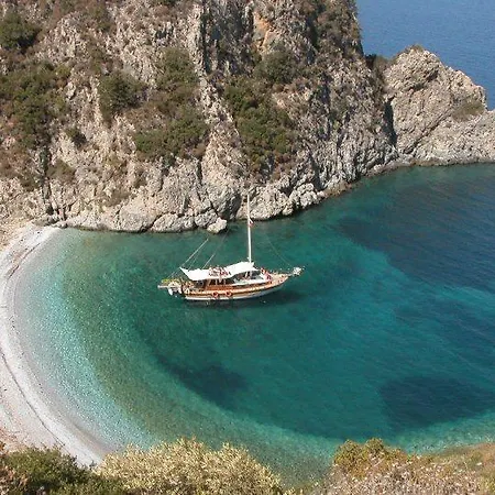 Doridas Hotel