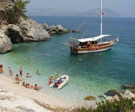 Doridas 3* Kusadası