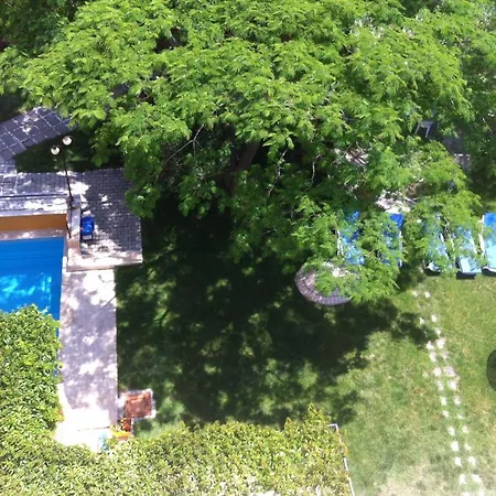 Doridas Hotel Kusadası