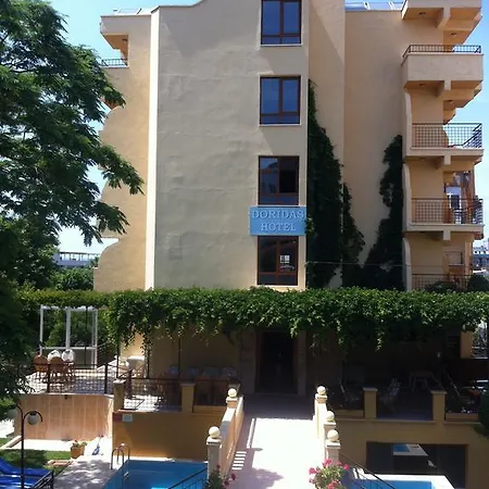 Hotel Doridas