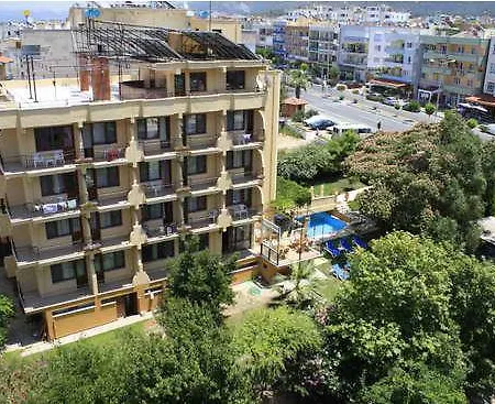 Doridas 3* Kuşadası