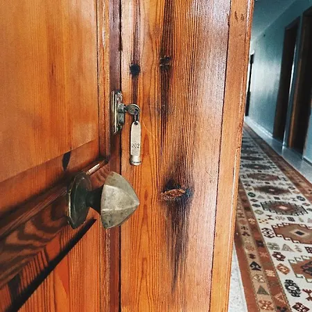 Doridas 3* Kuşadası