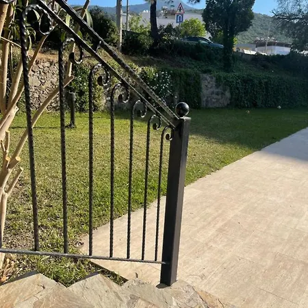 Doridaş Otel Kuşadası