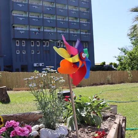 Doridas 3* Kuşadası