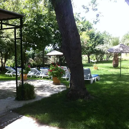 Doridaş 3* Kuşadası