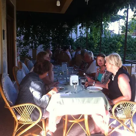 Hotel Doridas Kuşadası