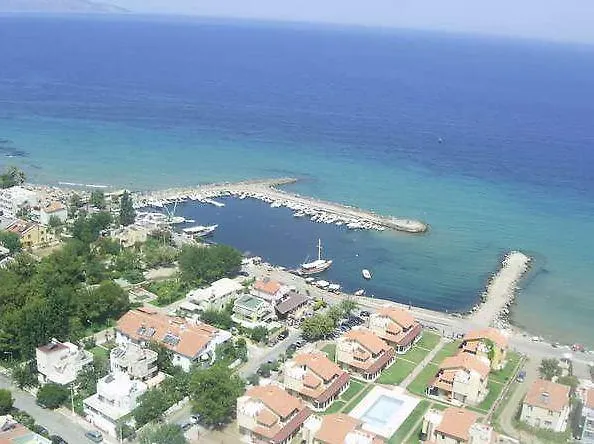 Doridas Hotel 3*