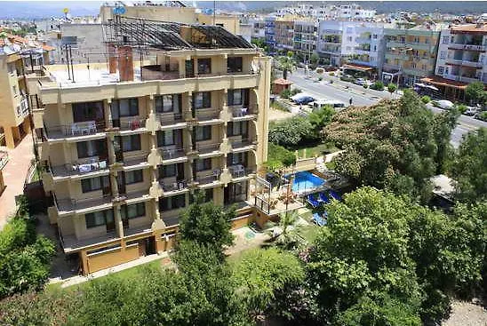 Doridas 3* Kusadası