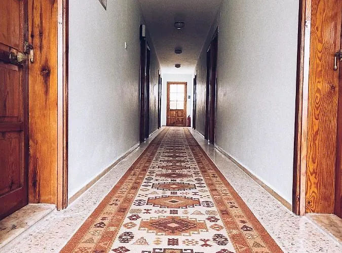Hotel Doridas