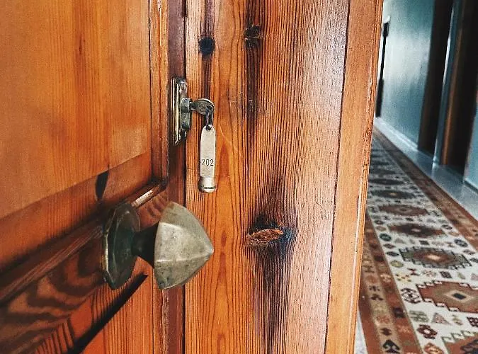 Doridas 3* Kusadası