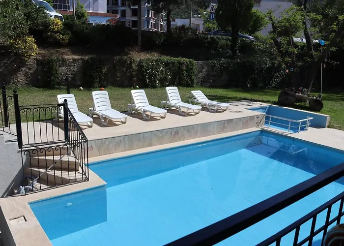 Doridas Kusadası
