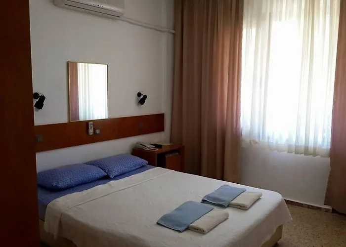 Doridas Hotel 3*