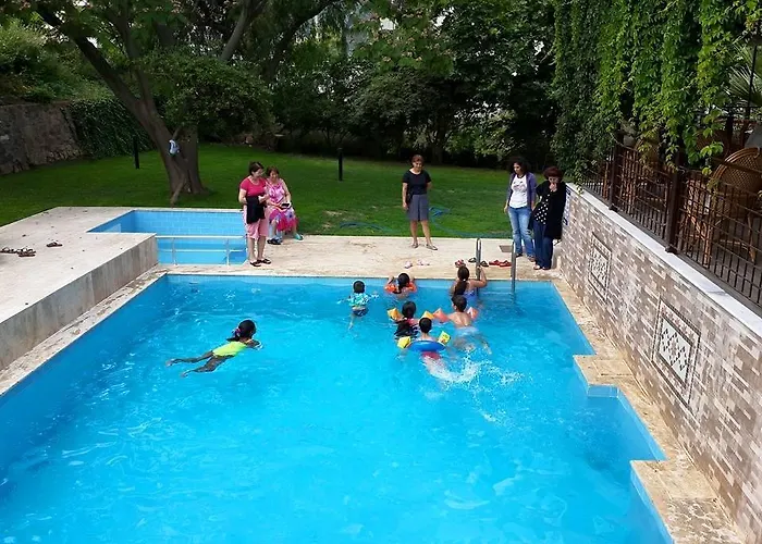 Doridas 3* Kusadası