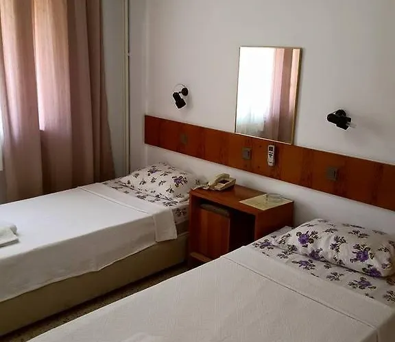 Hotel Doridas