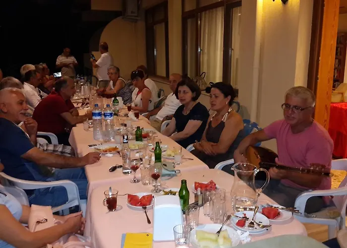 Doridas Kusadası