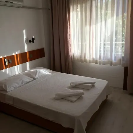 Doridaş Kuşadası