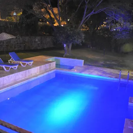 Doridaş Kuşadası