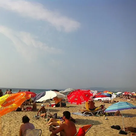 Doridaş Kuşadası