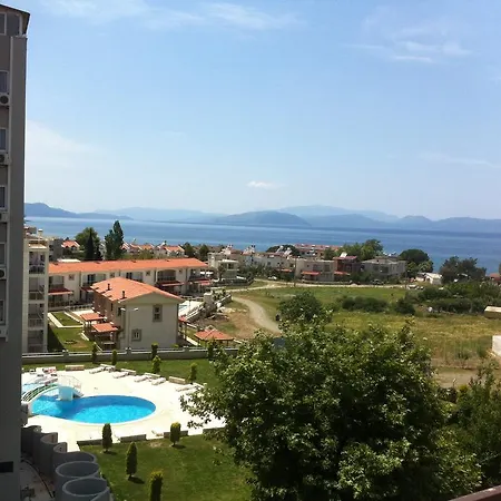 Doridas Hotel